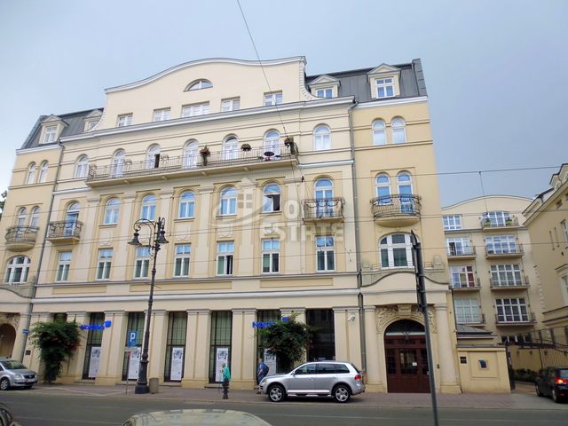 Mieszkanie Kraków