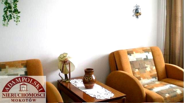 Mieszkanie Warszawa
