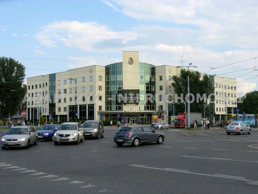 Lokal Warszawa