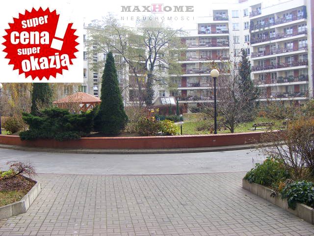 Mieszkanie Warszawa