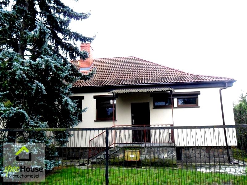 Dom Poznań