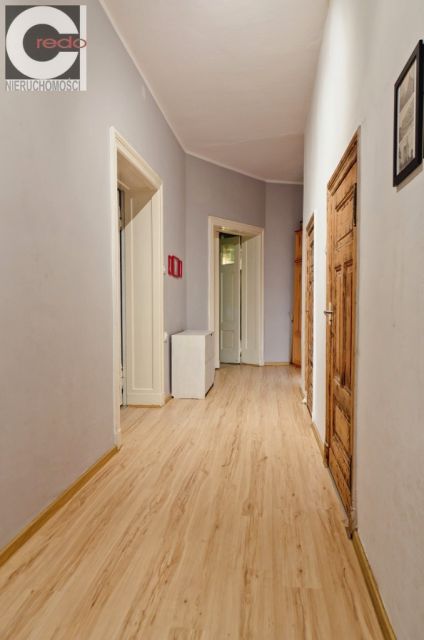 Mieszkanie Poznań