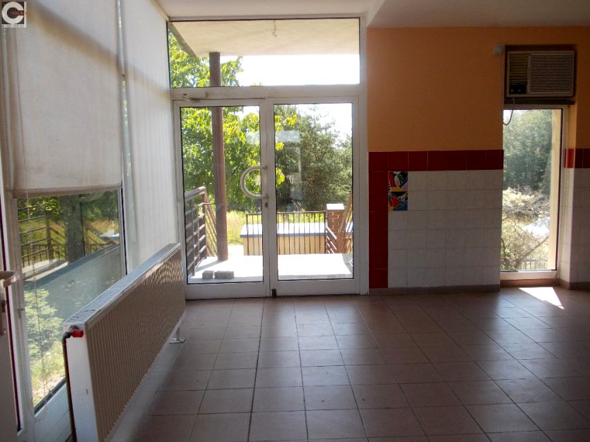 Budynek użytkowy Poznań