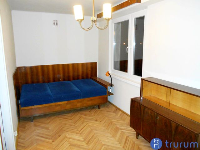 Mieszkanie Kraków