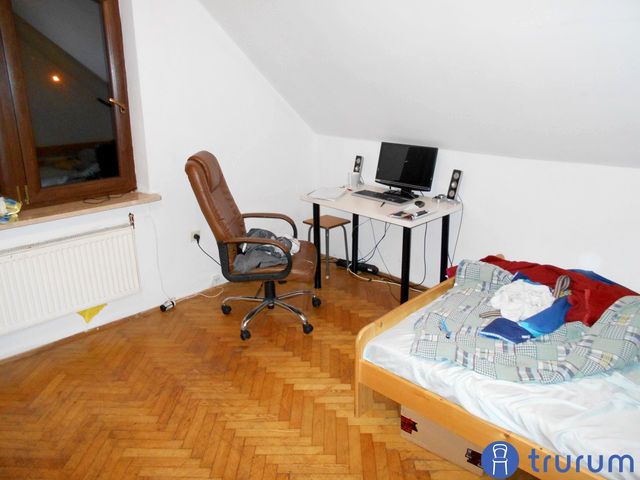 Mieszkanie Kraków