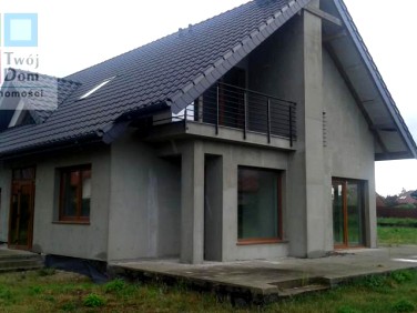 Dom Białogard