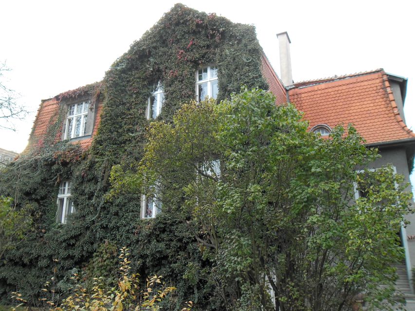 Dom Kępno