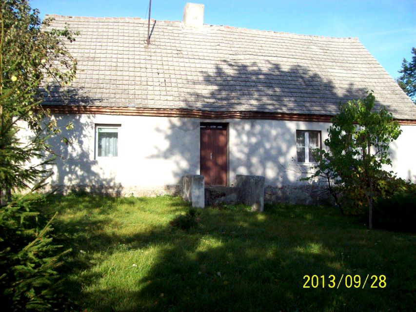 Dom Szydłowiec