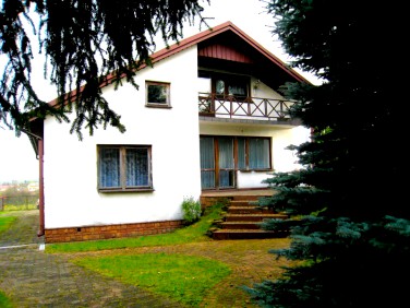 Dom Domaszowice