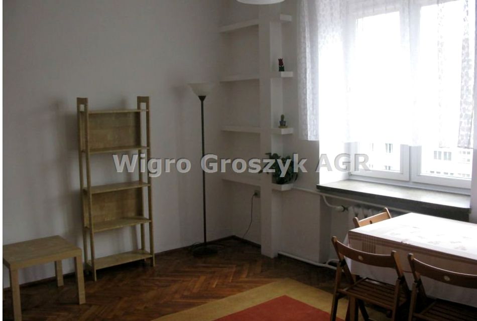 Mieszkanie Warszawa