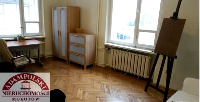 Mieszkanie Warszawa
