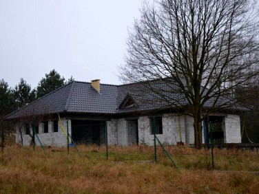 Dom Wilkanowo
