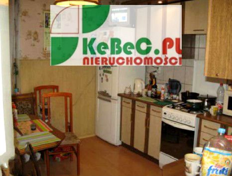 Mieszkanie Kraków