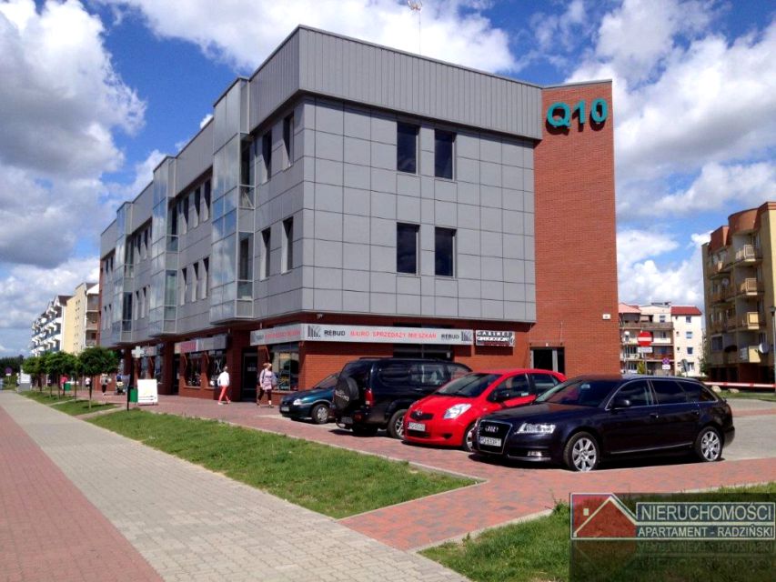Lokal Gorzów Wielkopolski