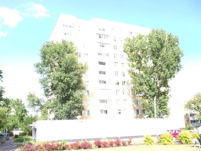 Mieszkanie Warszawa