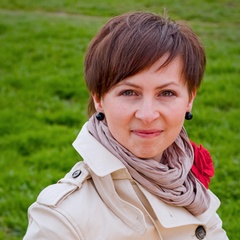 Sylwia Zgórkiewicz