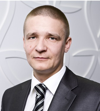 Marcin Krasoń