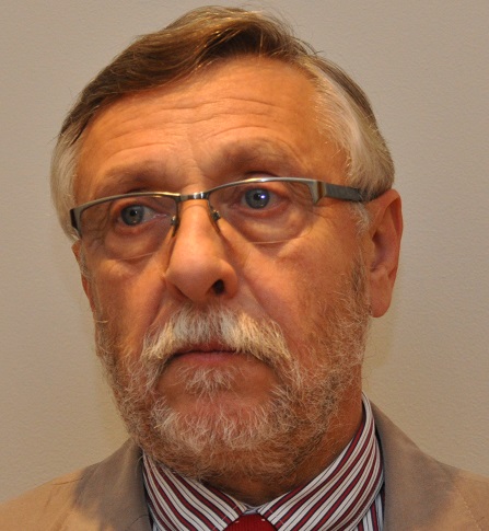 prof. Tadeusz Markowski