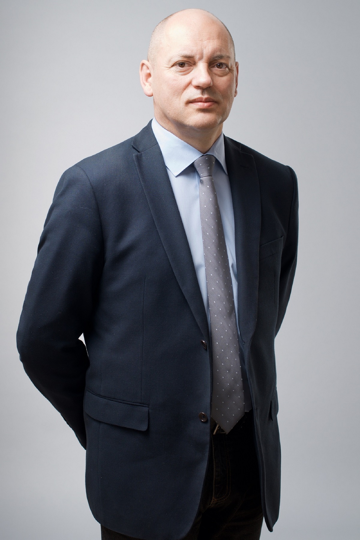 Quo vadis edukacjo pośrednika? Rozmowa ze Zbigniewem Kubińskim — Blog