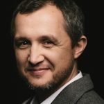 Dr Tomasz Mazur