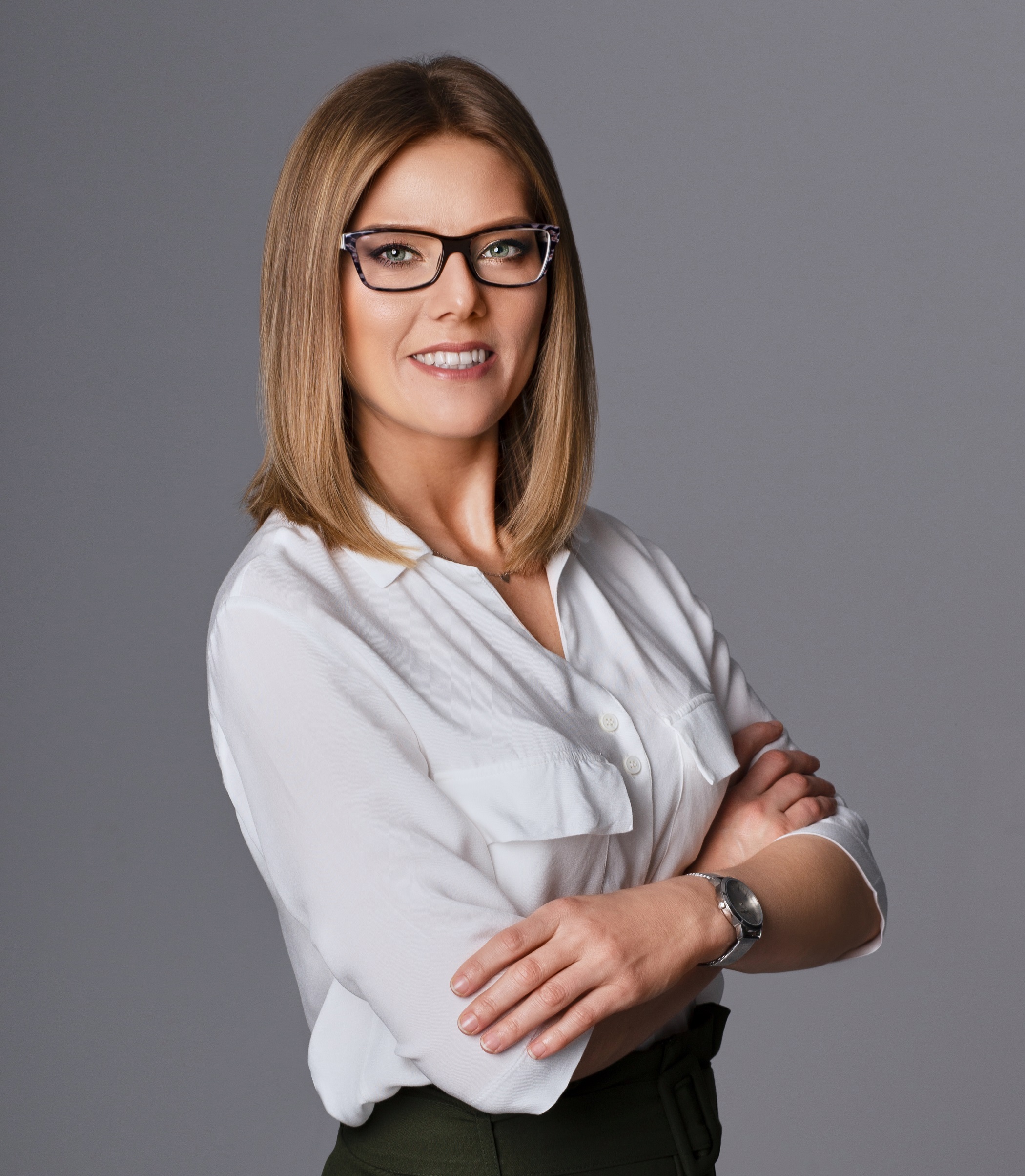 Alicja Palińska
