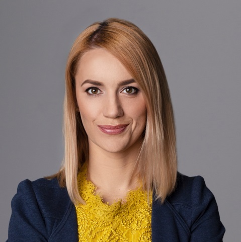 Dominika Mikulska