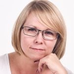 Małgorzata Szulczewska