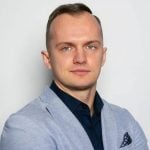 Marcin Boruta