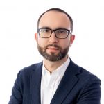 Bartosz Suprun