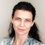 Monika Dąbrowska