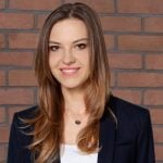 Adrianna Michałowicz