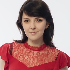 Magdalena Tomaszewska