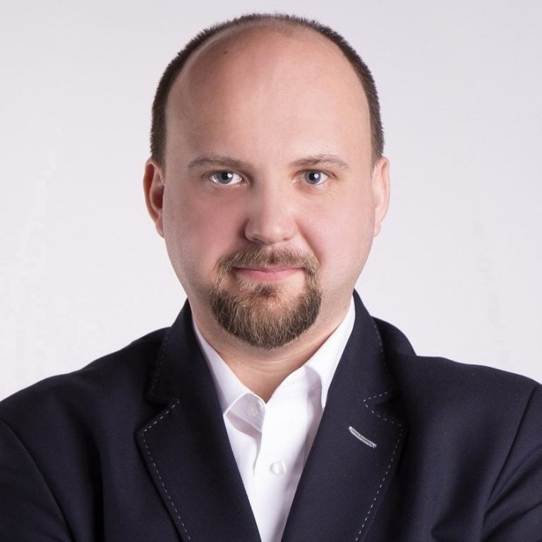 Jarosław Ściślak