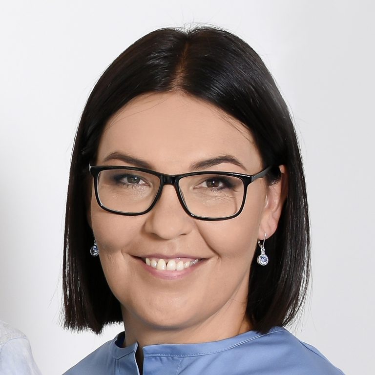 Jolanta Starnawska