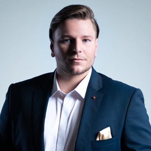 Łukasz Wydrowski