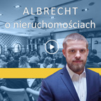 Podcast Albrecht o nieruchomościach