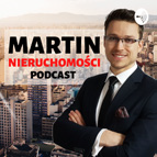 logo podcastu Martin Nieruchomości Podcast