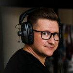 Przemek Lenart