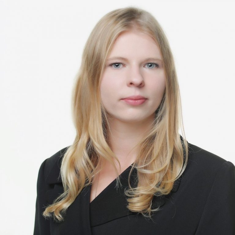Katarzyna Bojar