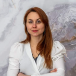 Ewelina Matyjasik-Lewandowska