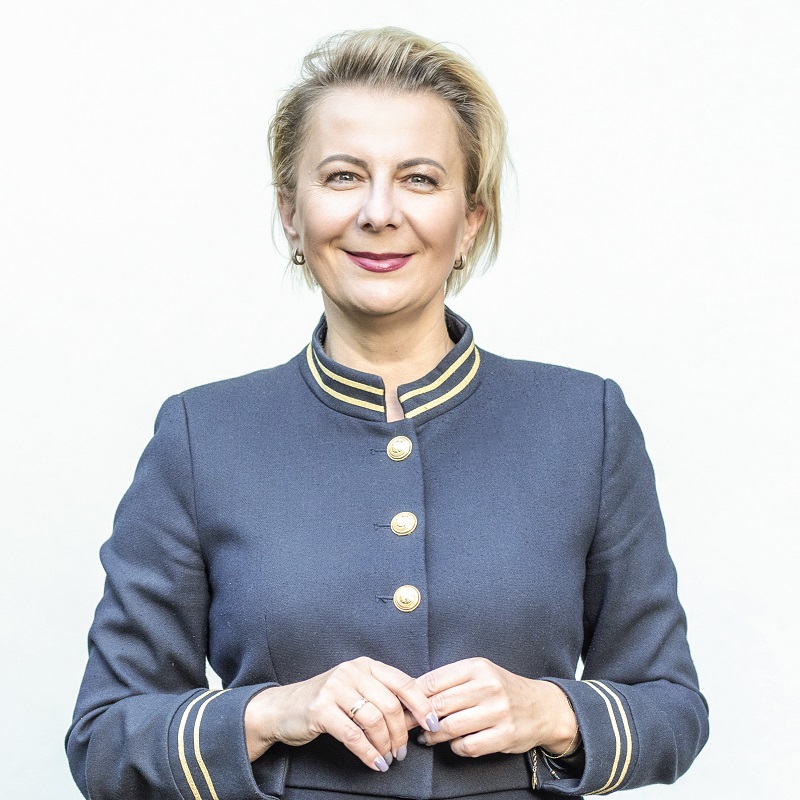 Anna Urbańska