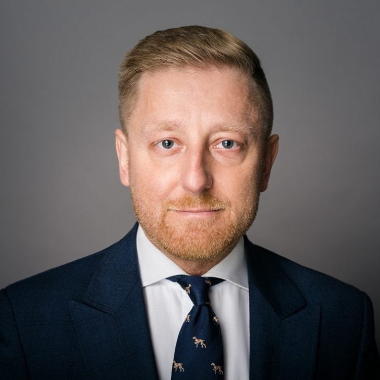 Piotr Dobrowolski
