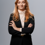 Magdalena Mróz-Jurgielewicz