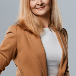Monika Burzyńska-Myć