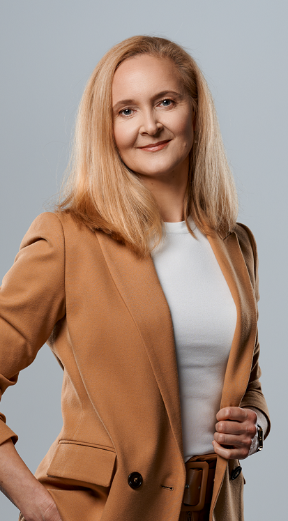 Monika Burzyńska-Myć