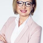 Katarzyna Dmowska