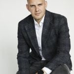 Adam Parzusiński
