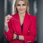 Roksana Lipińska