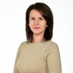 Iwona Sienkiewicz