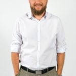 Adam Szaran